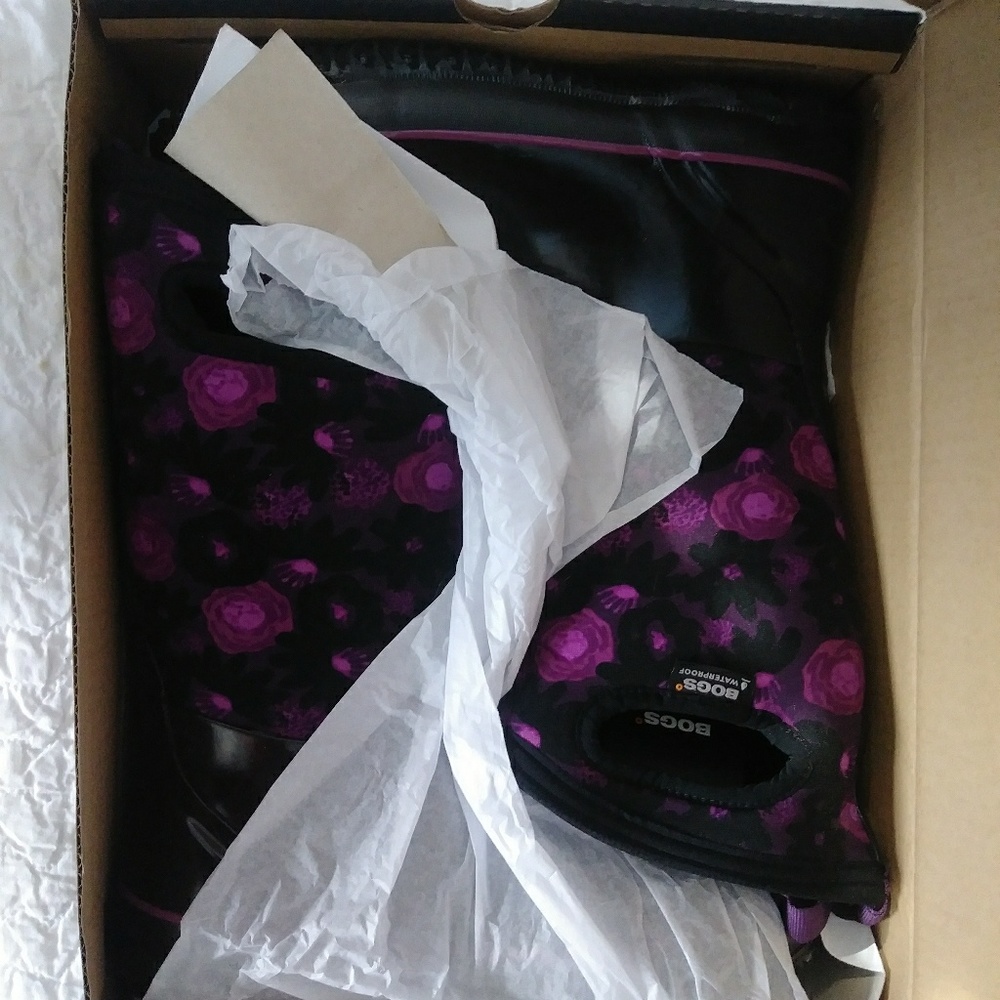 Bogs Boots